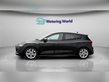 Used Ford Focus 2024 for sale - 79340671: Photo