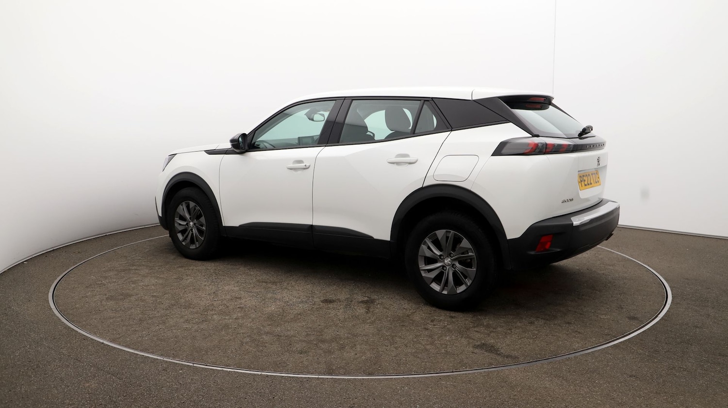 Used Peugeot 2008 for sale - 76809939: Photo 30