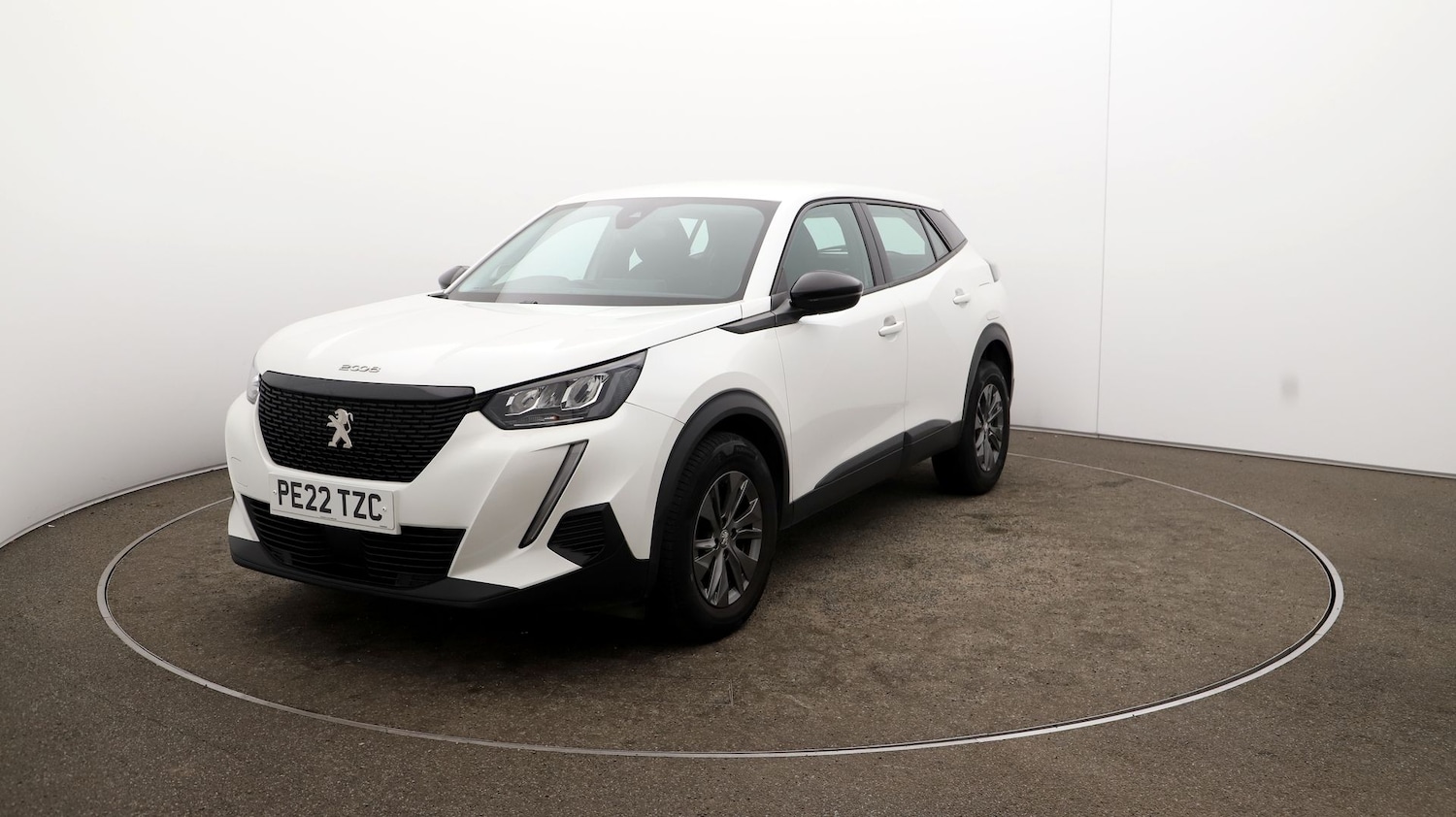 Used Peugeot 2008 for sale - 76809939: Photo 31