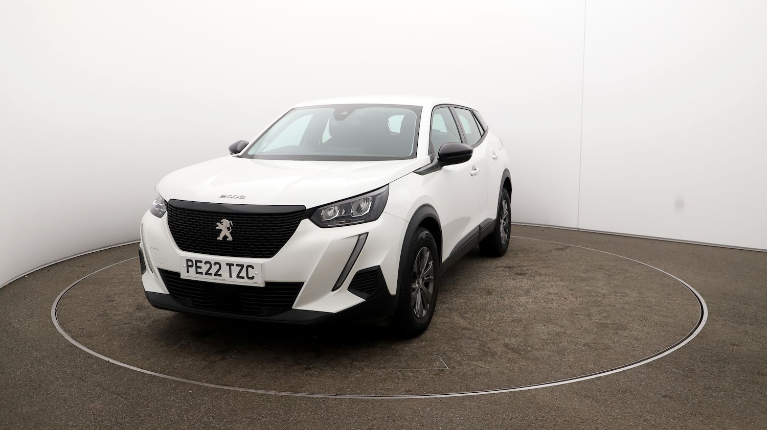 Used Peugeot 2008 for sale - 76809939: Photo 32