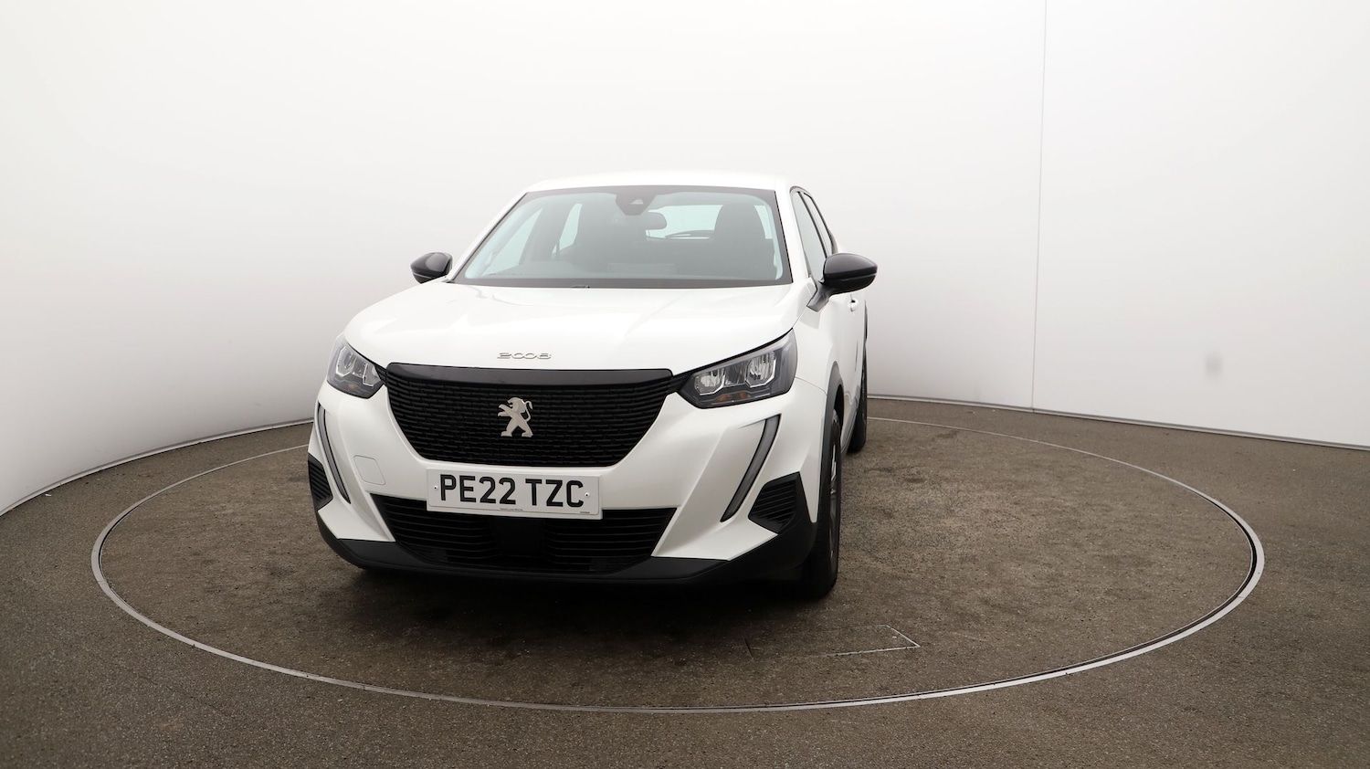 Used Peugeot 2008 for sale - 76809939: Photo 33