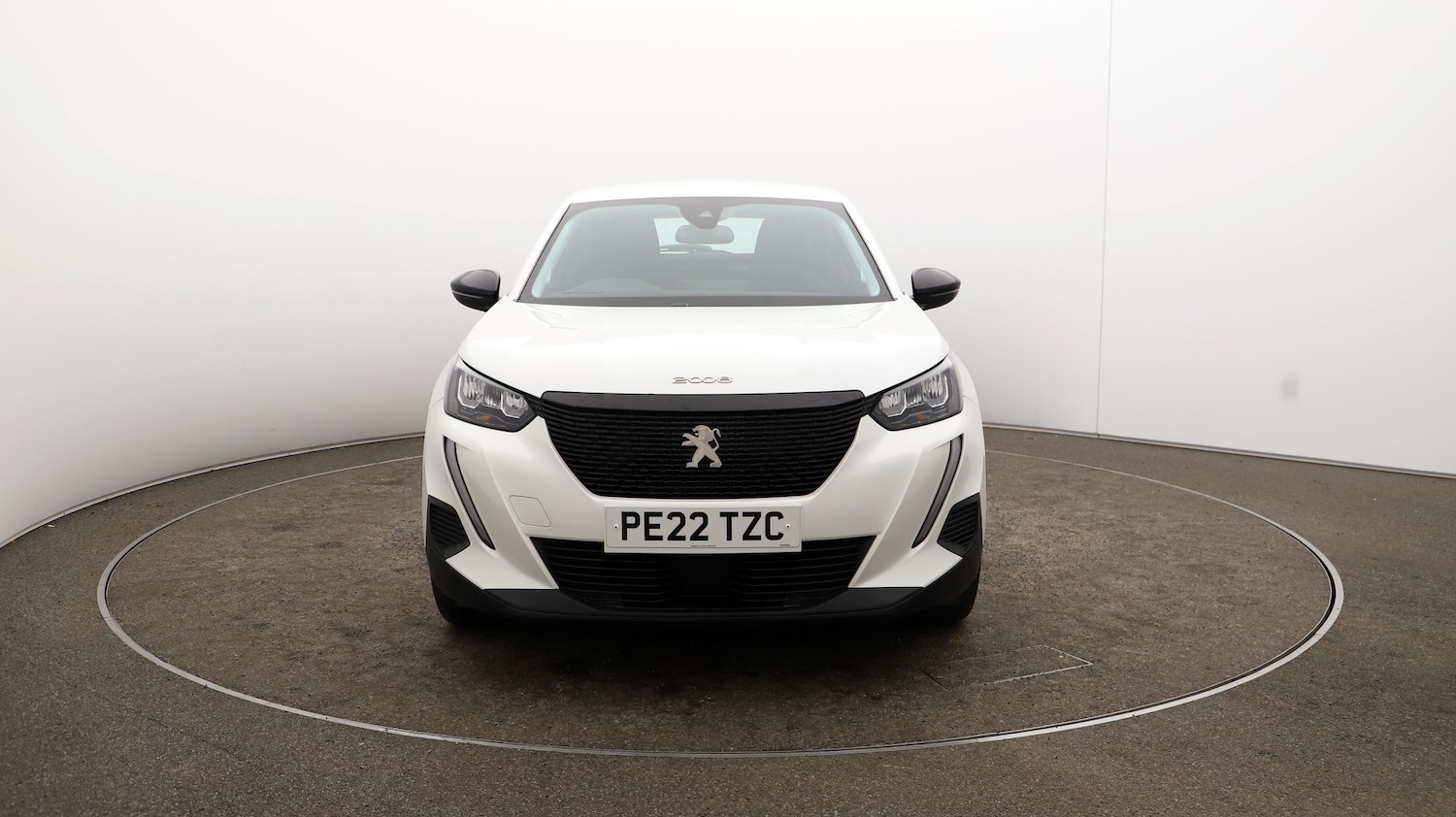 Used Peugeot 2008 for sale - 76809939: Photo 34