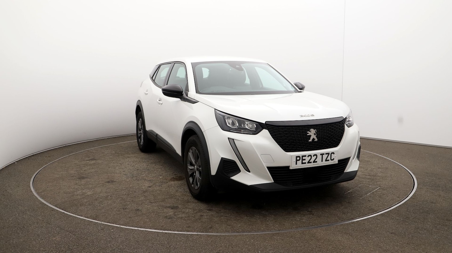 Used Peugeot 2008 for sale - 76809939: Photo 36
