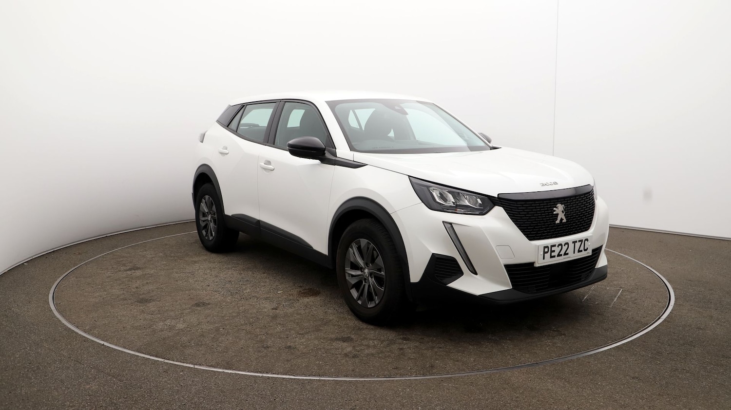 Used Peugeot 2008 for sale - 76809939: Photo 37