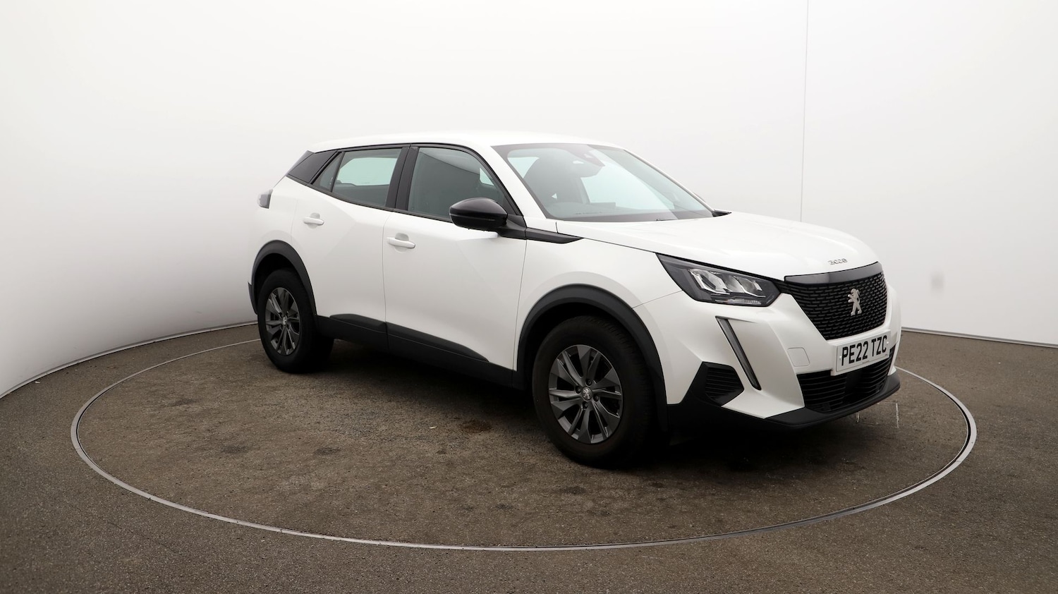 Used Peugeot 2008 for sale - 76809939: Photo 38