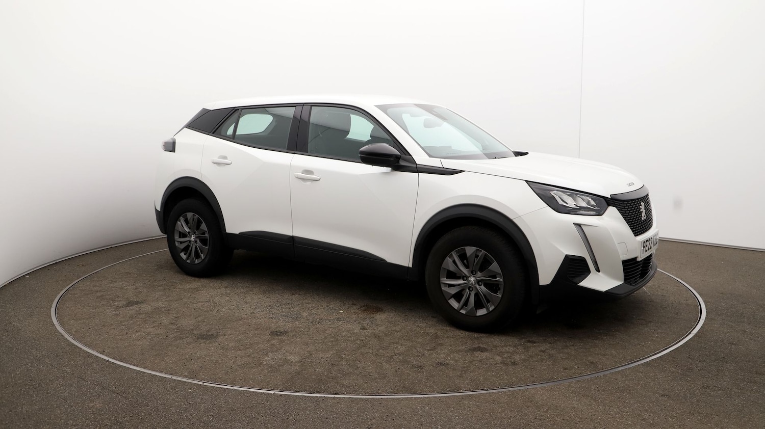 Used Peugeot 2008 for sale - 76809939: Photo 39