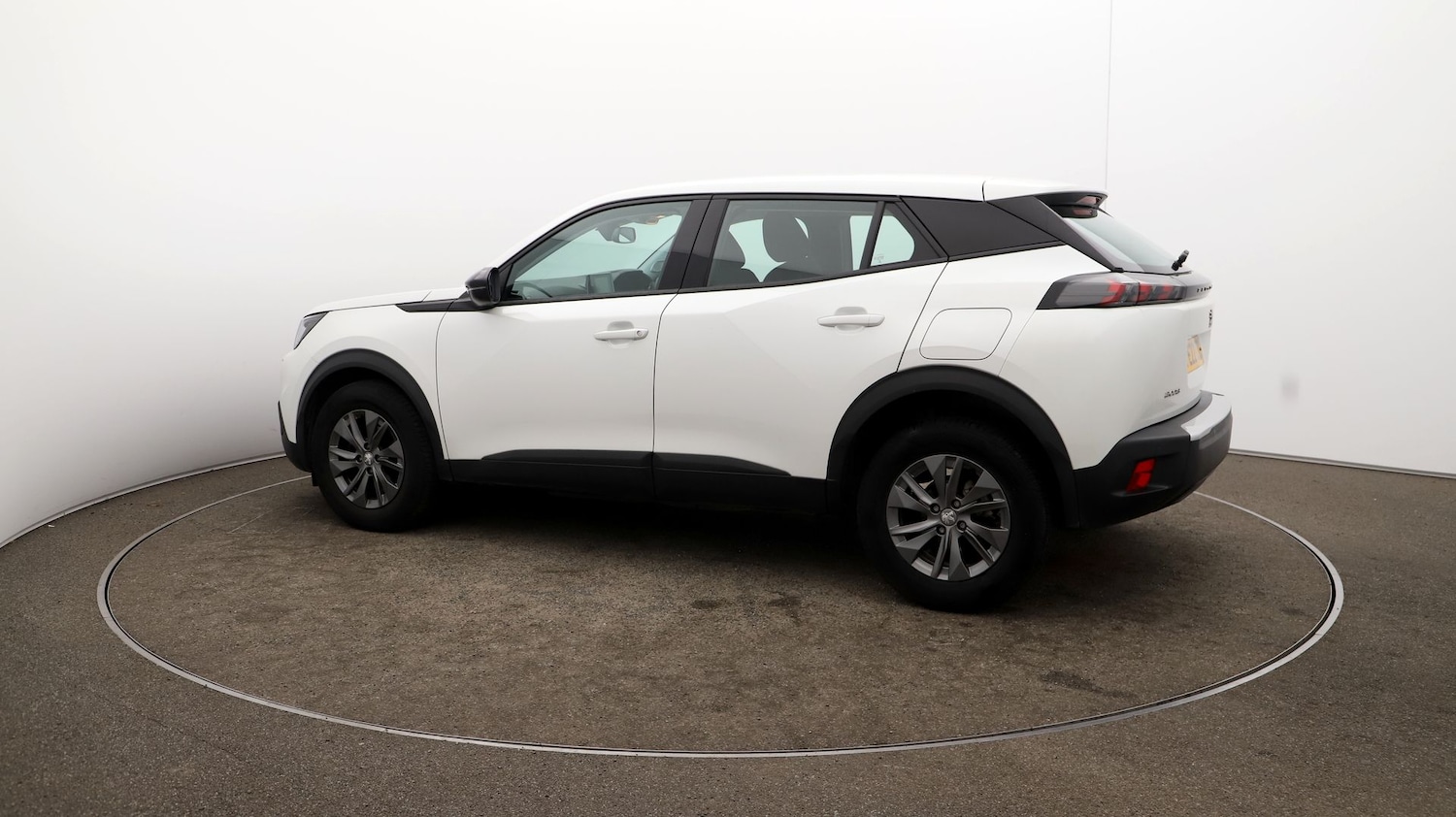 Used Peugeot 2008 for sale - 76809939: Photo 41