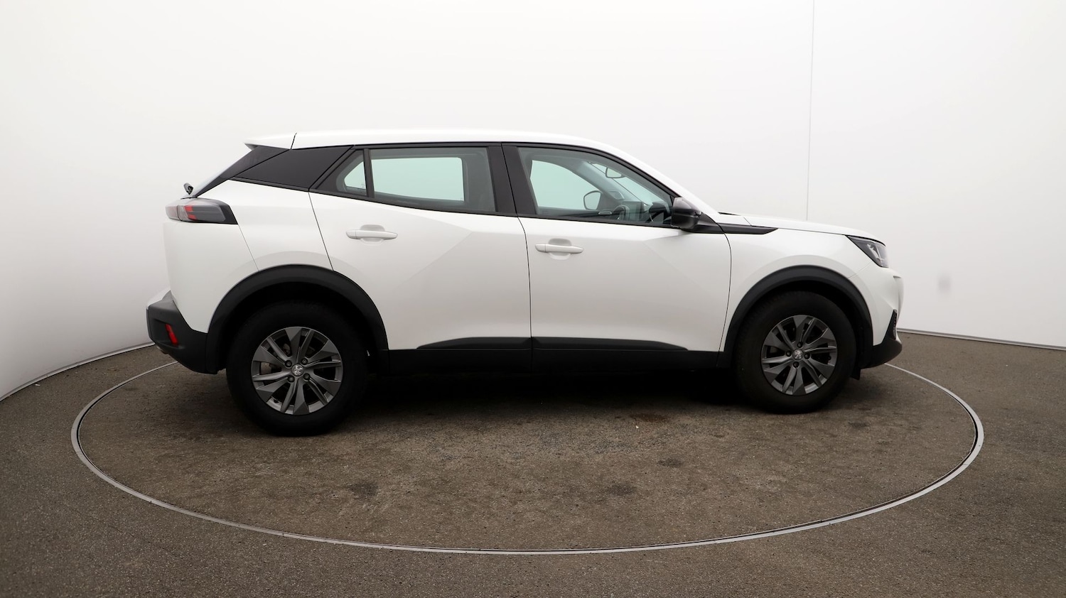 Used Peugeot 2008 for sale - 76809939: Photo 44