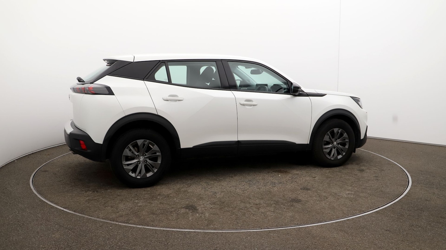 Used Peugeot 2008 for sale - 76809939: Photo 45