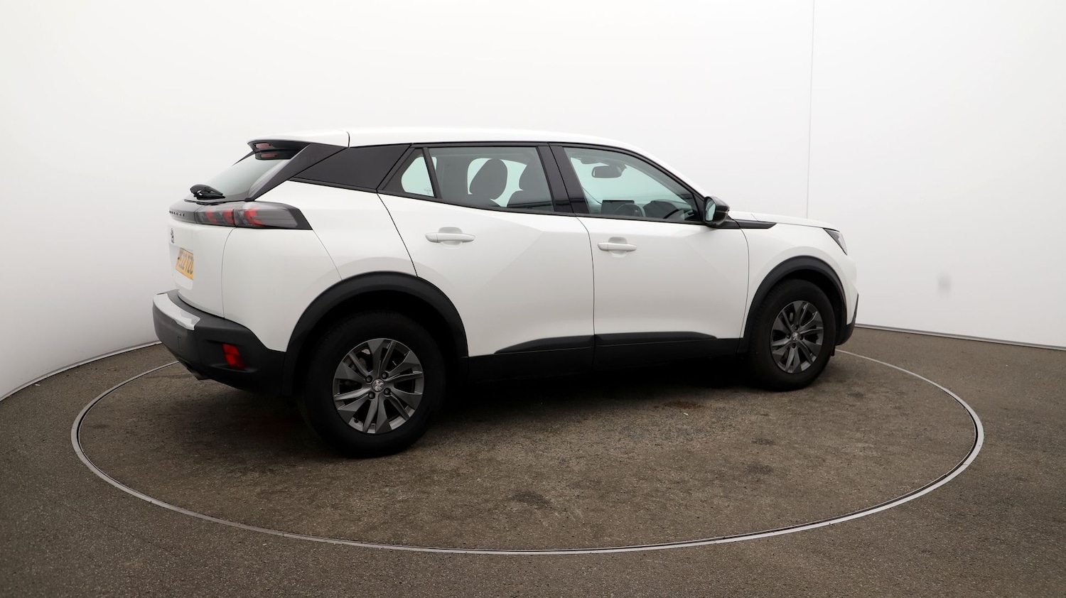 Used Peugeot 2008 for sale - 76809939: Photo 46