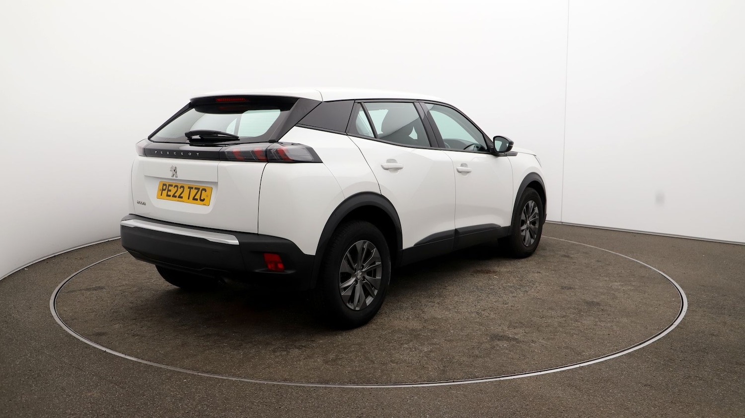 Used Peugeot 2008 for sale - 76809939: Photo 48