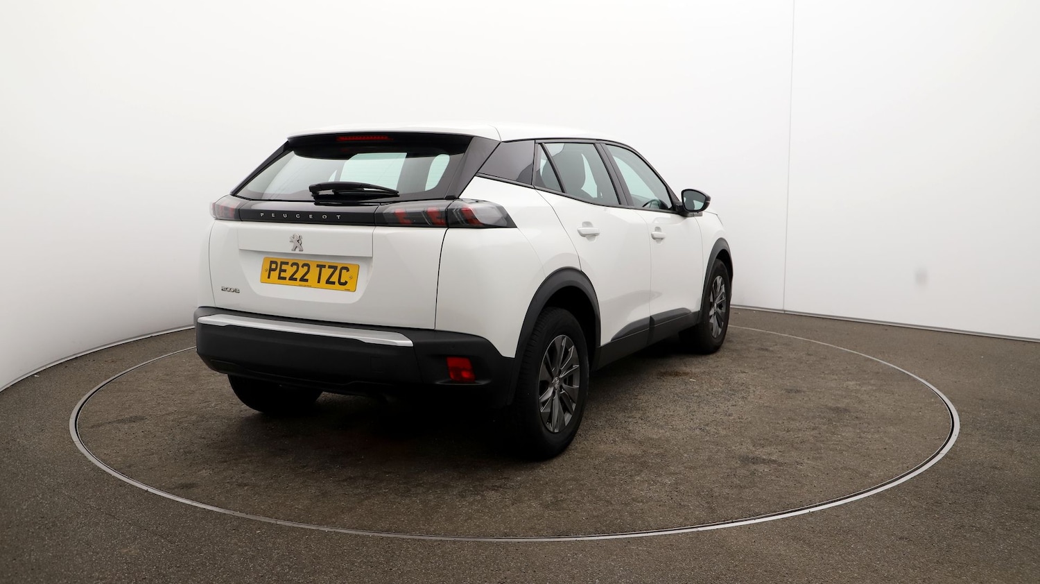 Used Peugeot 2008 for sale - 76809939: Photo 49