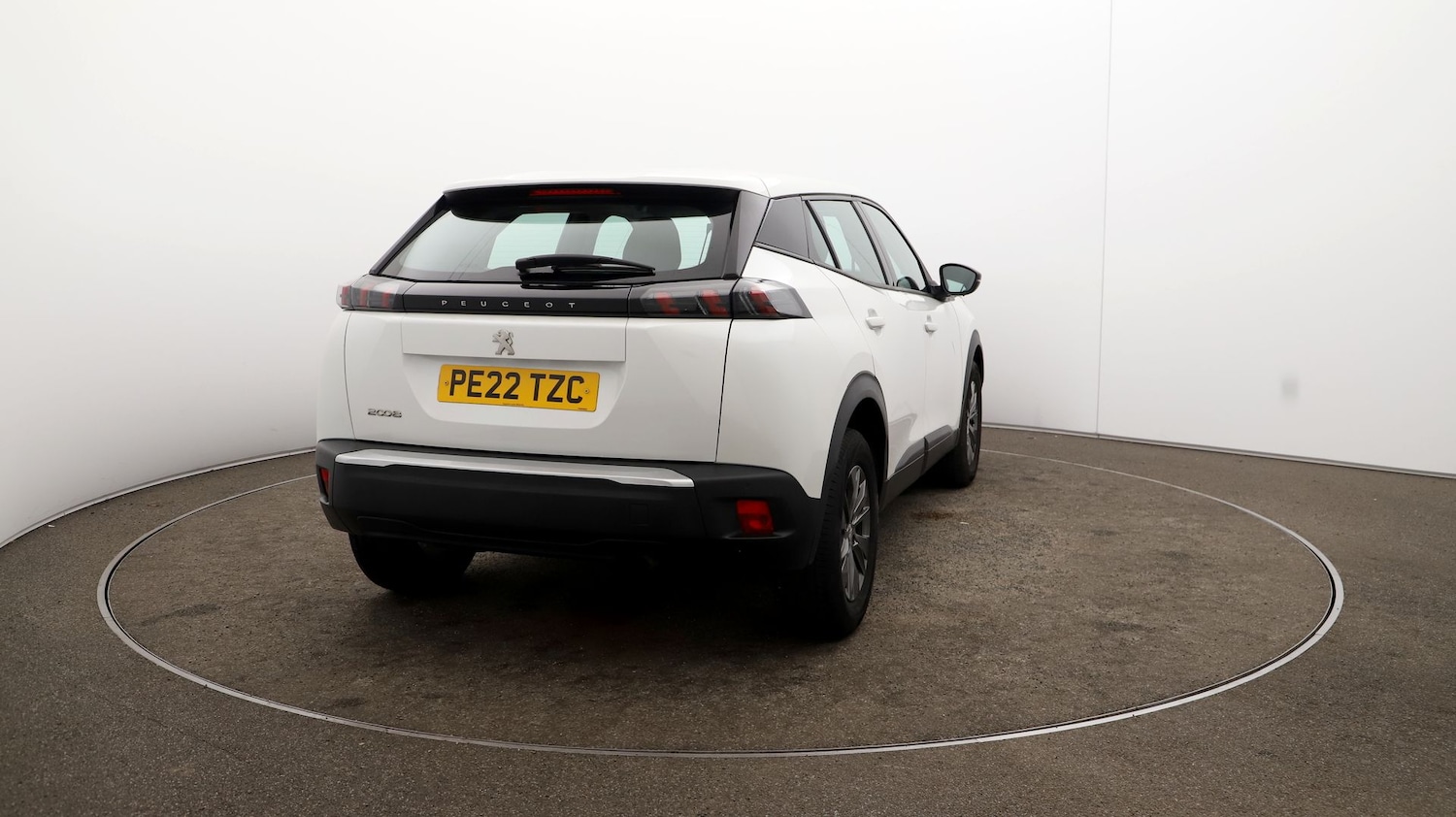 Used Peugeot 2008 for sale - 76809939: Photo 50