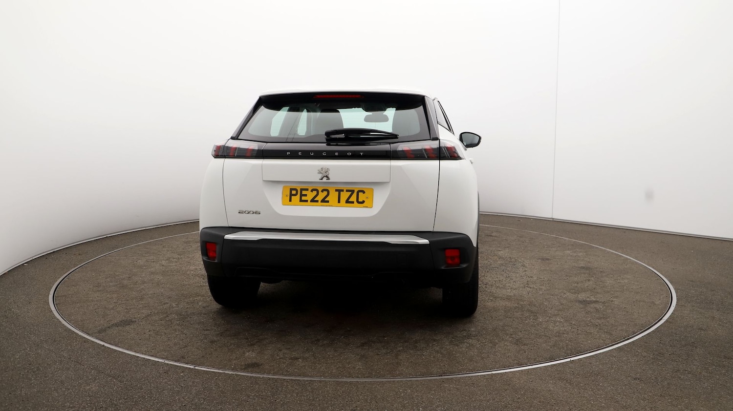 Used Peugeot 2008 for sale - 76809939: Photo 51