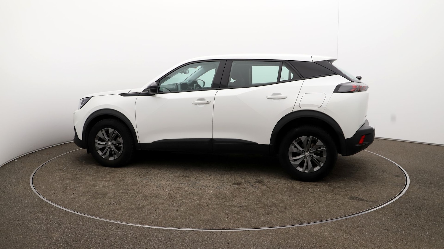 Used Peugeot 2008 for sale - 76809939: Photo 52