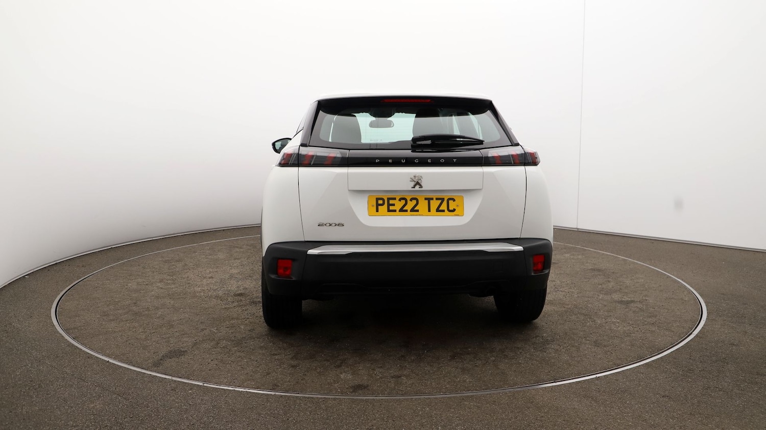 Used Peugeot 2008 for sale - 76809939: Photo 53