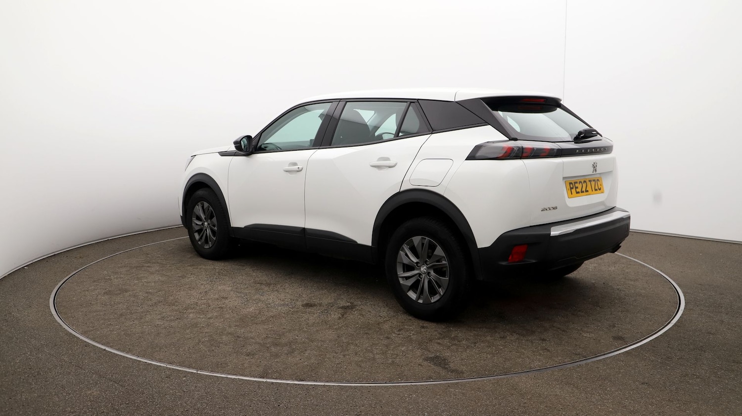 Used Peugeot 2008 for sale - 76809939: Photo 57