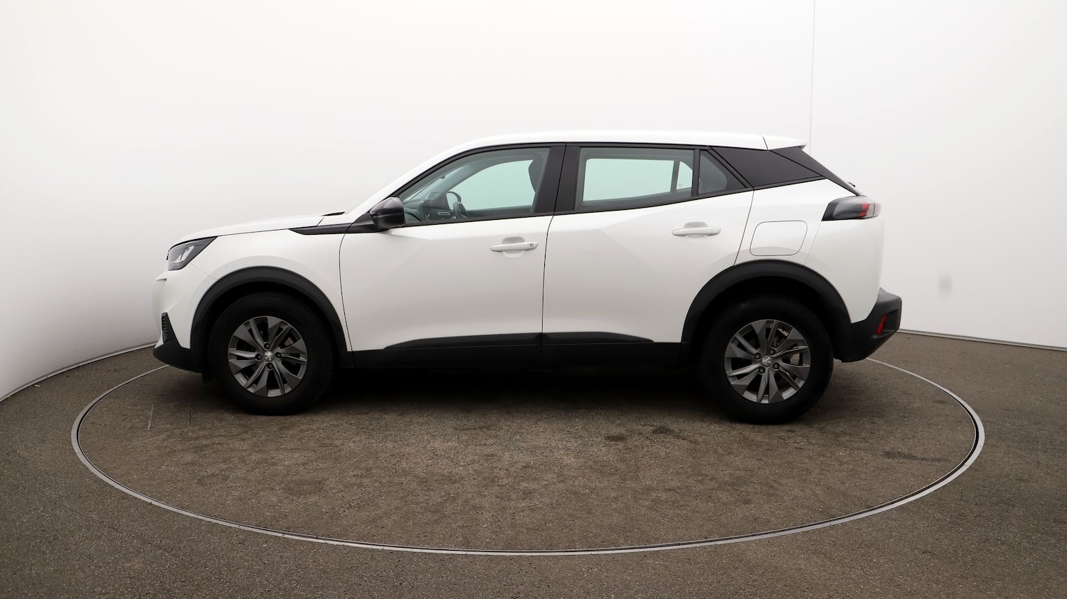 Used Peugeot 2008 for sale - 76809939: Photo 58