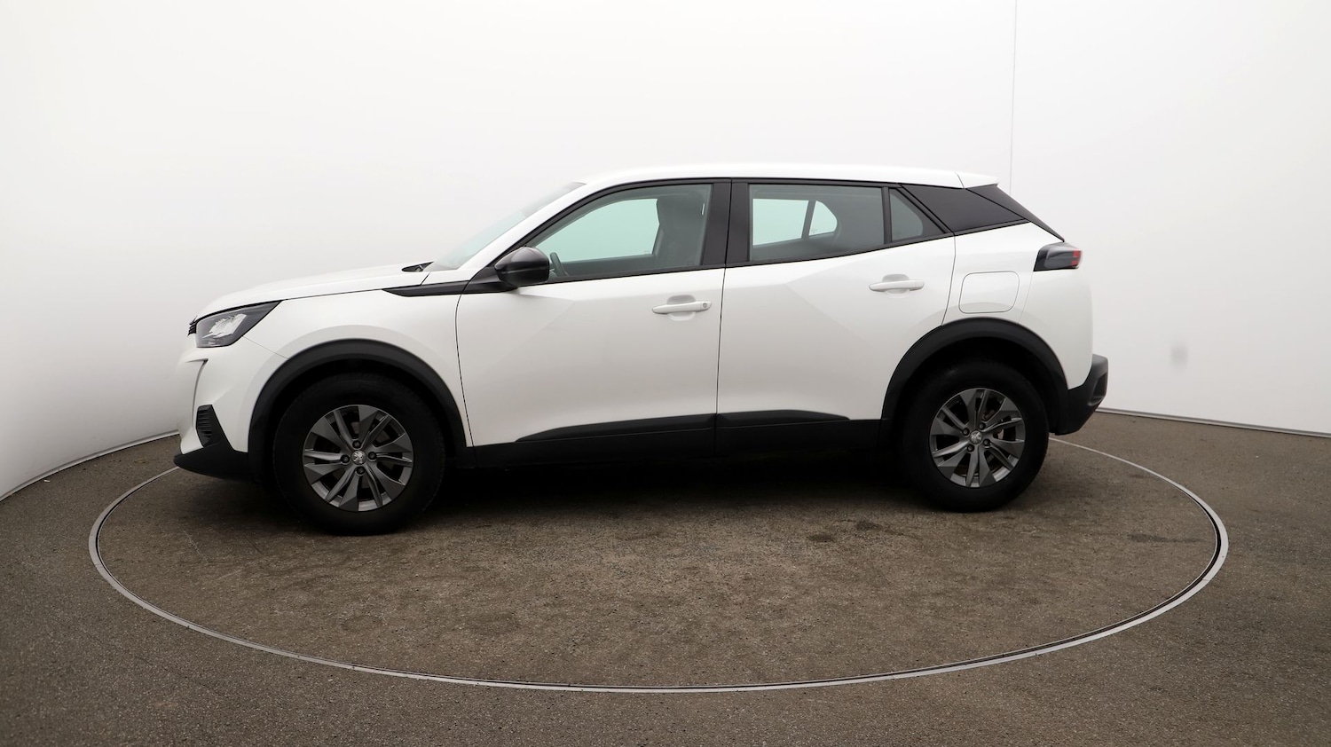 Used Peugeot 2008 for sale - 76809939: Photo 59