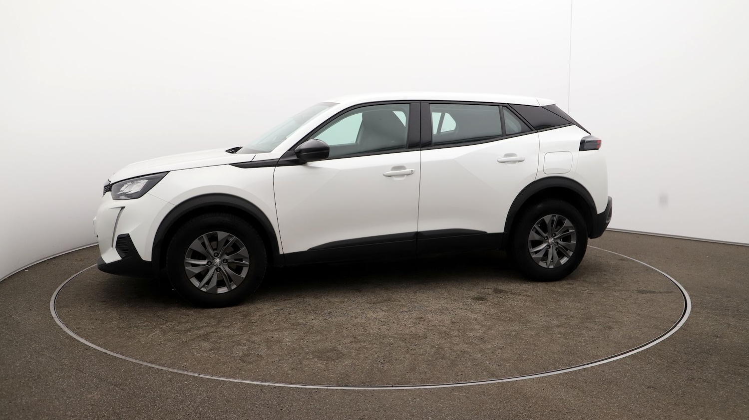 Used Peugeot 2008 for sale - 76809939: Photo 60