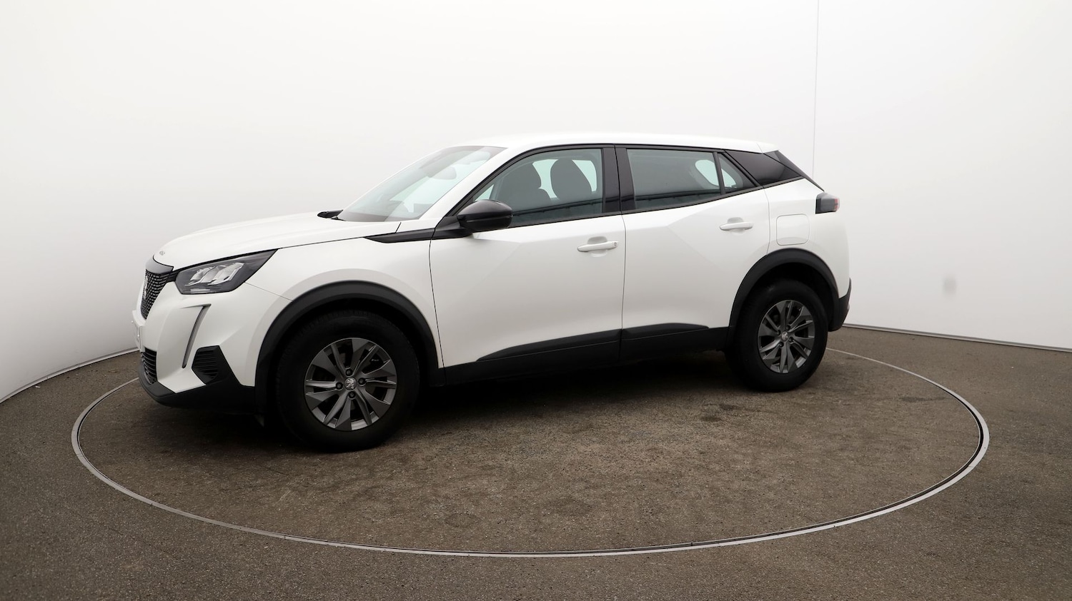 Used Peugeot 2008 for sale - 76809939: Photo 61