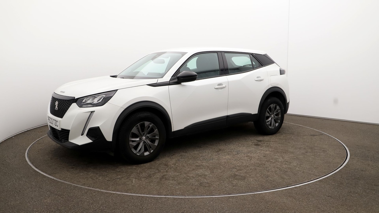 Used Peugeot 2008 for sale - 76809939: Photo 62