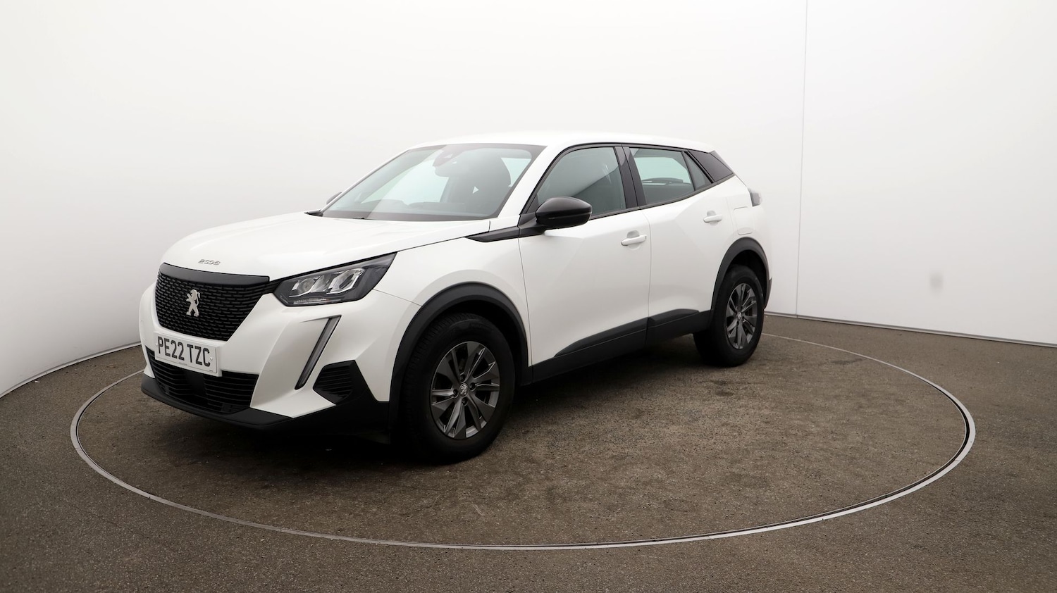 Used Peugeot 2008 for sale - 76809939: Photo 63