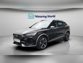 Used Cupra Formentor 2022 for sale - 79162380: Photo