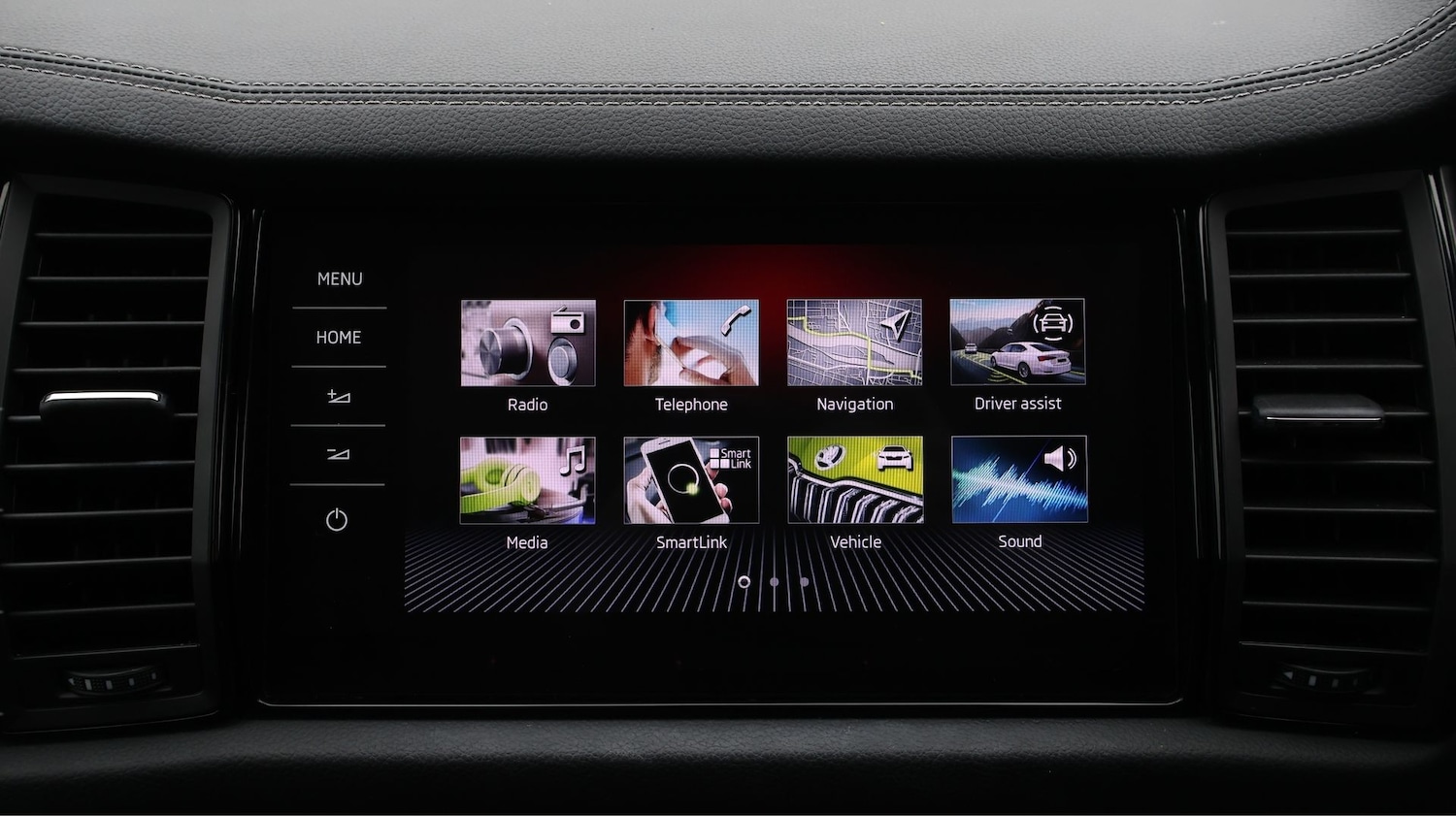 Used Skoda Kodiaq 2022 for sale - 77415404: Photo 11