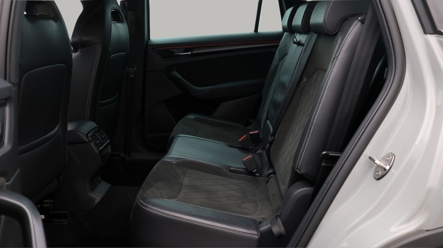 Used Skoda Kodiaq 2022 for sale - 77415404: Photo 16