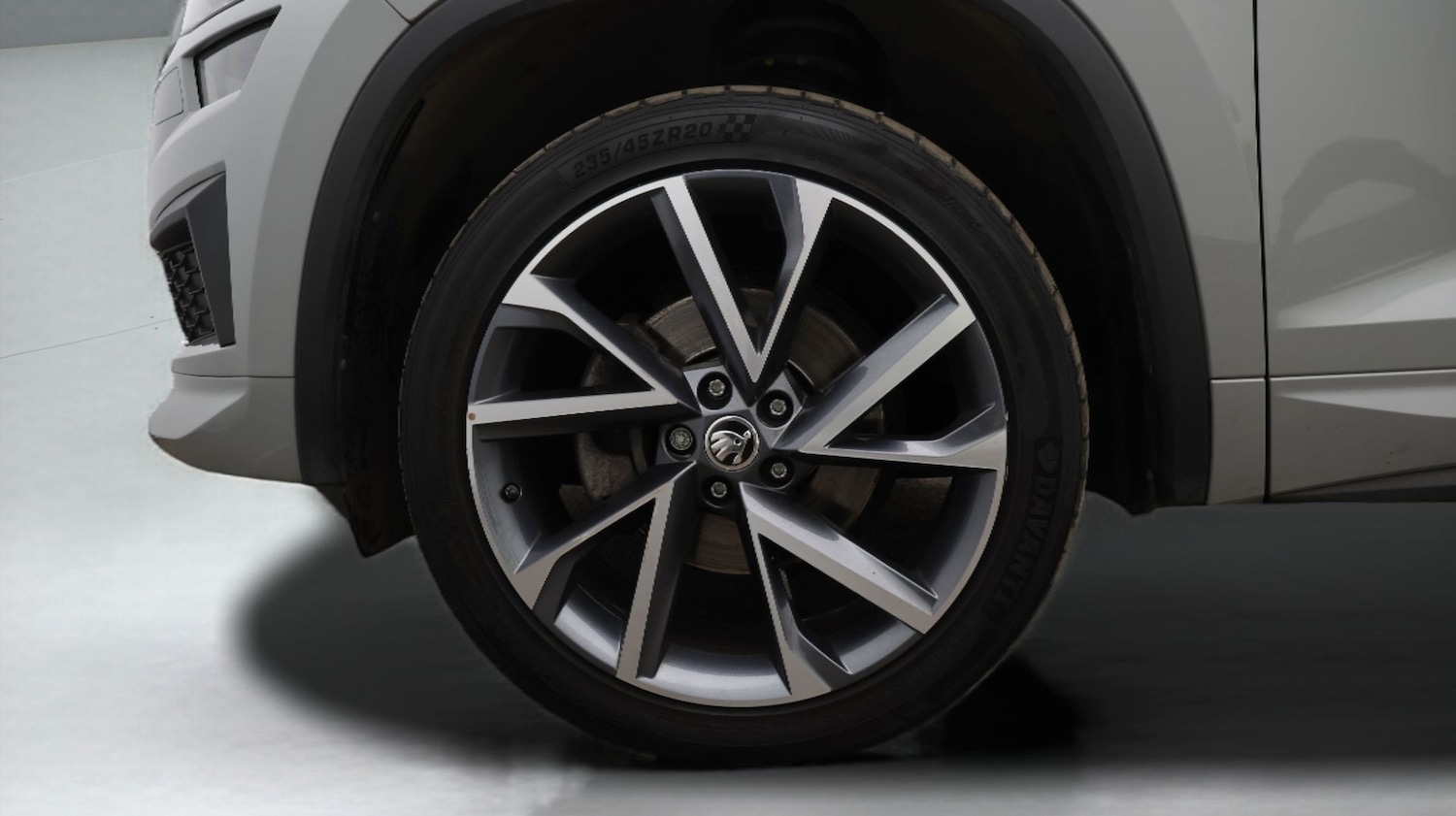 Used Skoda Kodiaq 2022 for sale - 77415404: Photo 18