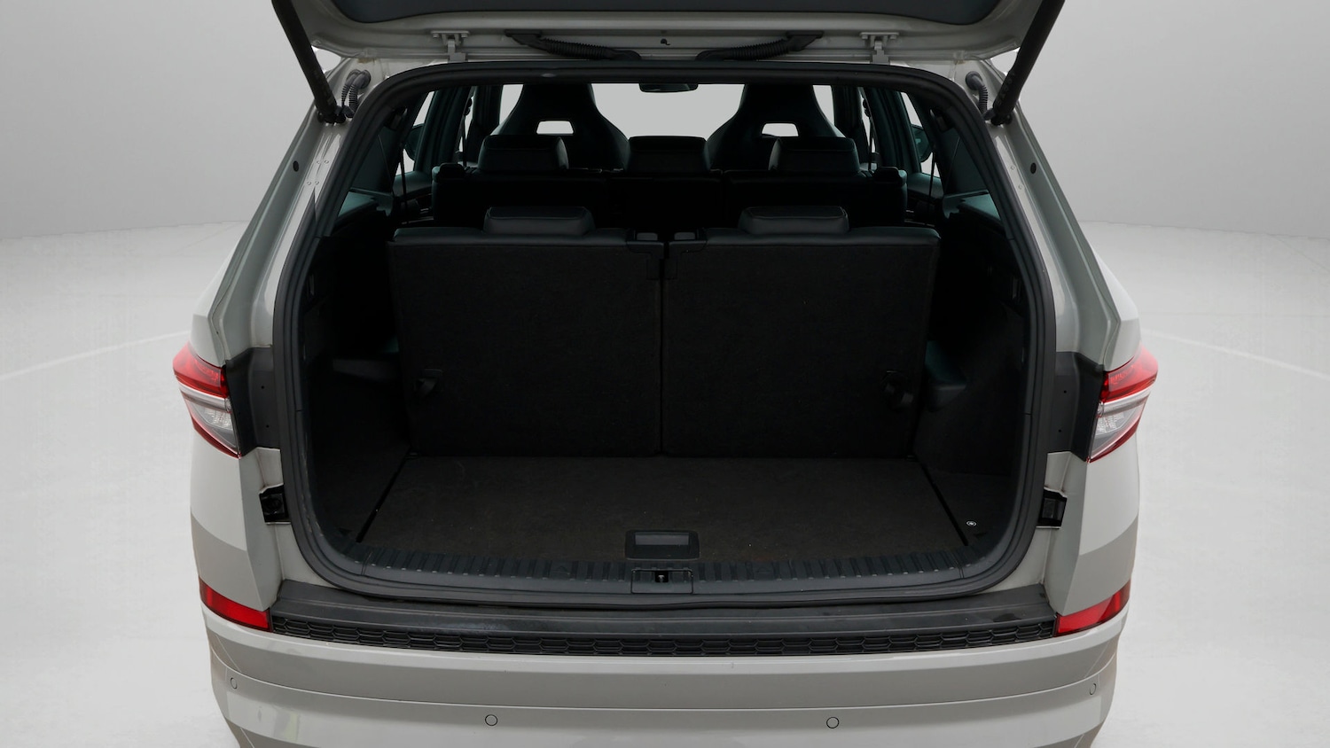 Used Skoda Kodiaq 2022 for sale - 77415404: Photo 21