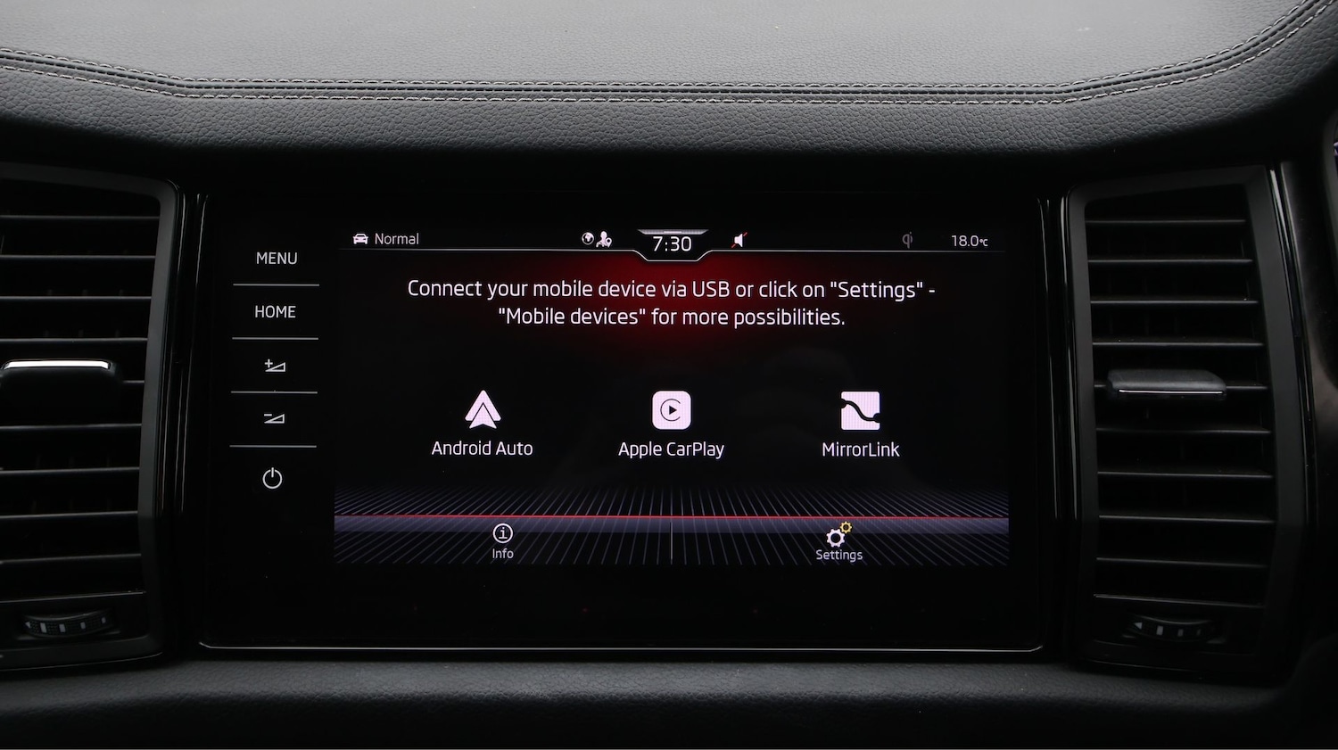 Used Skoda Kodiaq 2022 for sale - 77415404: Photo 23