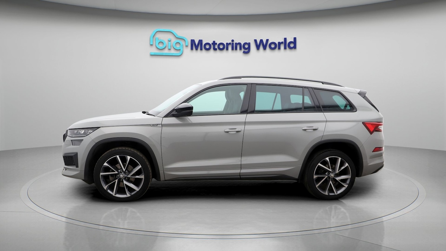 Used Skoda Kodiaq 2022 for sale - 77415404: Photo 4
