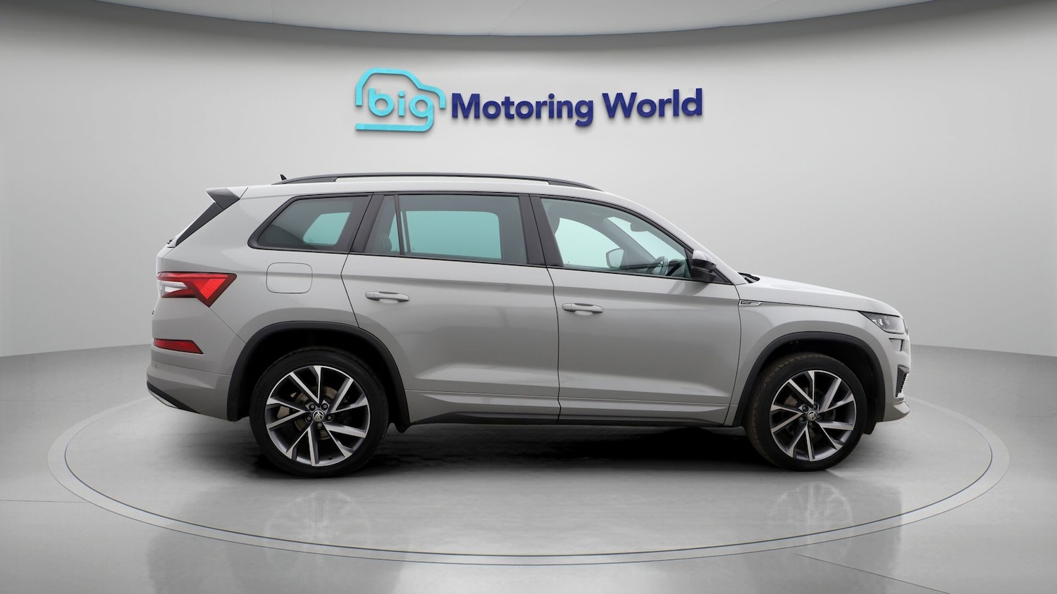 Used Skoda Kodiaq 2022 for sale - 77415404: Photo 8