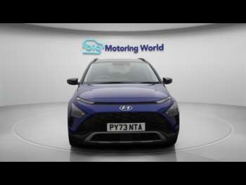 Used Hyundai BAYON 2024 for sale - 74944675: Photo