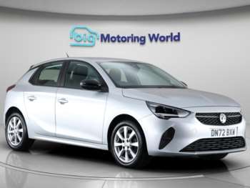 2023 (72) - 1.2 Design Hatchback 5dr Petrol Manual Euro 6 (75 ps)