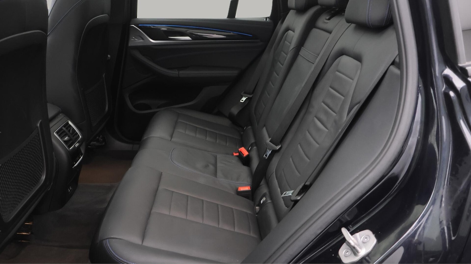 Used BMW iX3 2022 for sale - 76689892: Photo 17