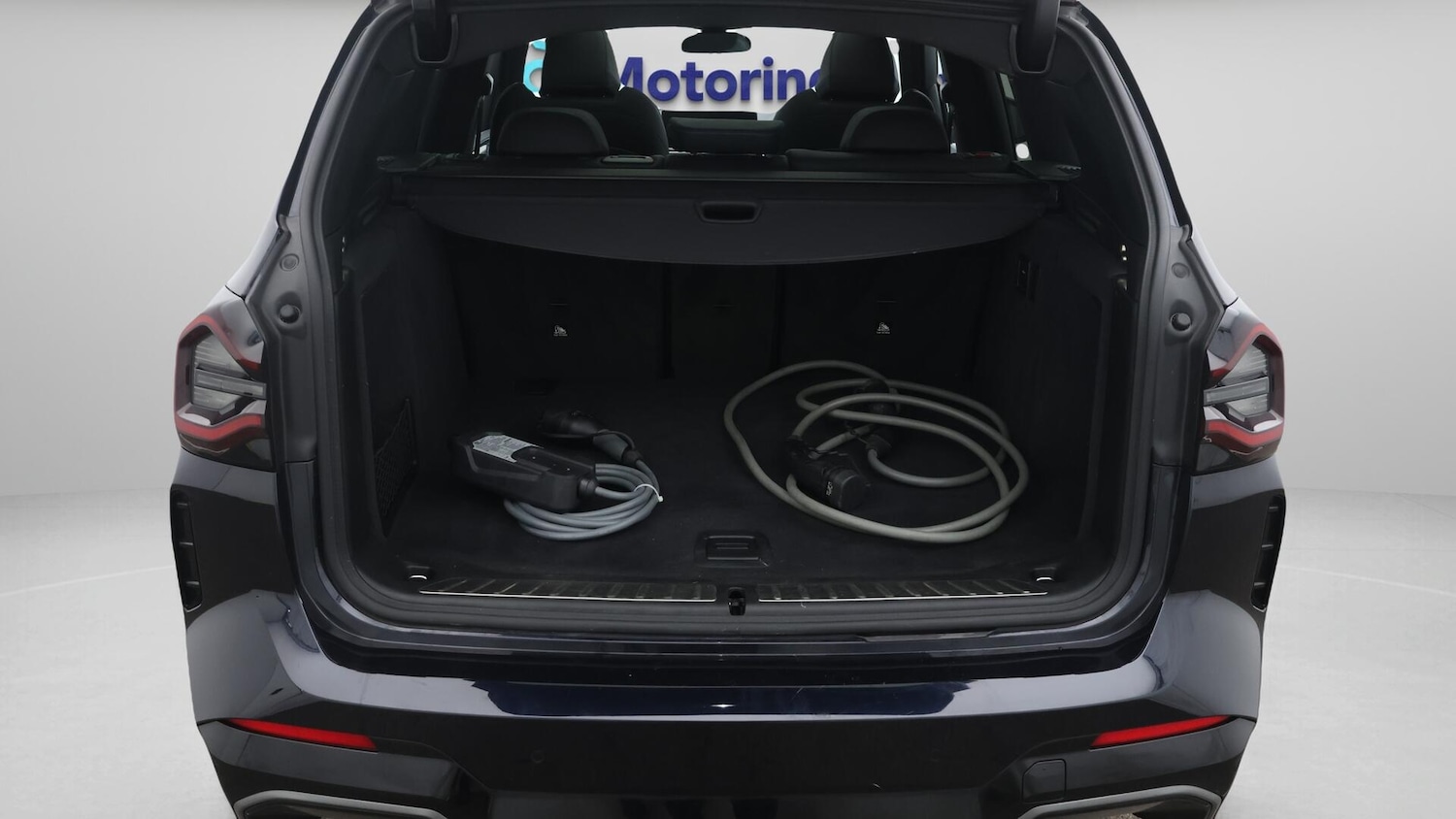 Used BMW iX3 2022 for sale - 76689892: Photo 18