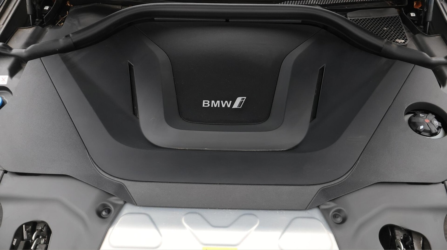 Used BMW iX3 2022 for sale - 76689892: Photo 20