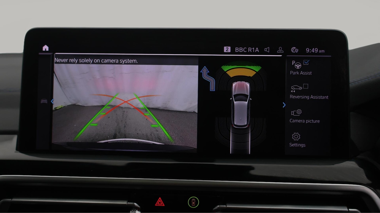 Used BMW iX3 2022 for sale - 76689892: Photo 27