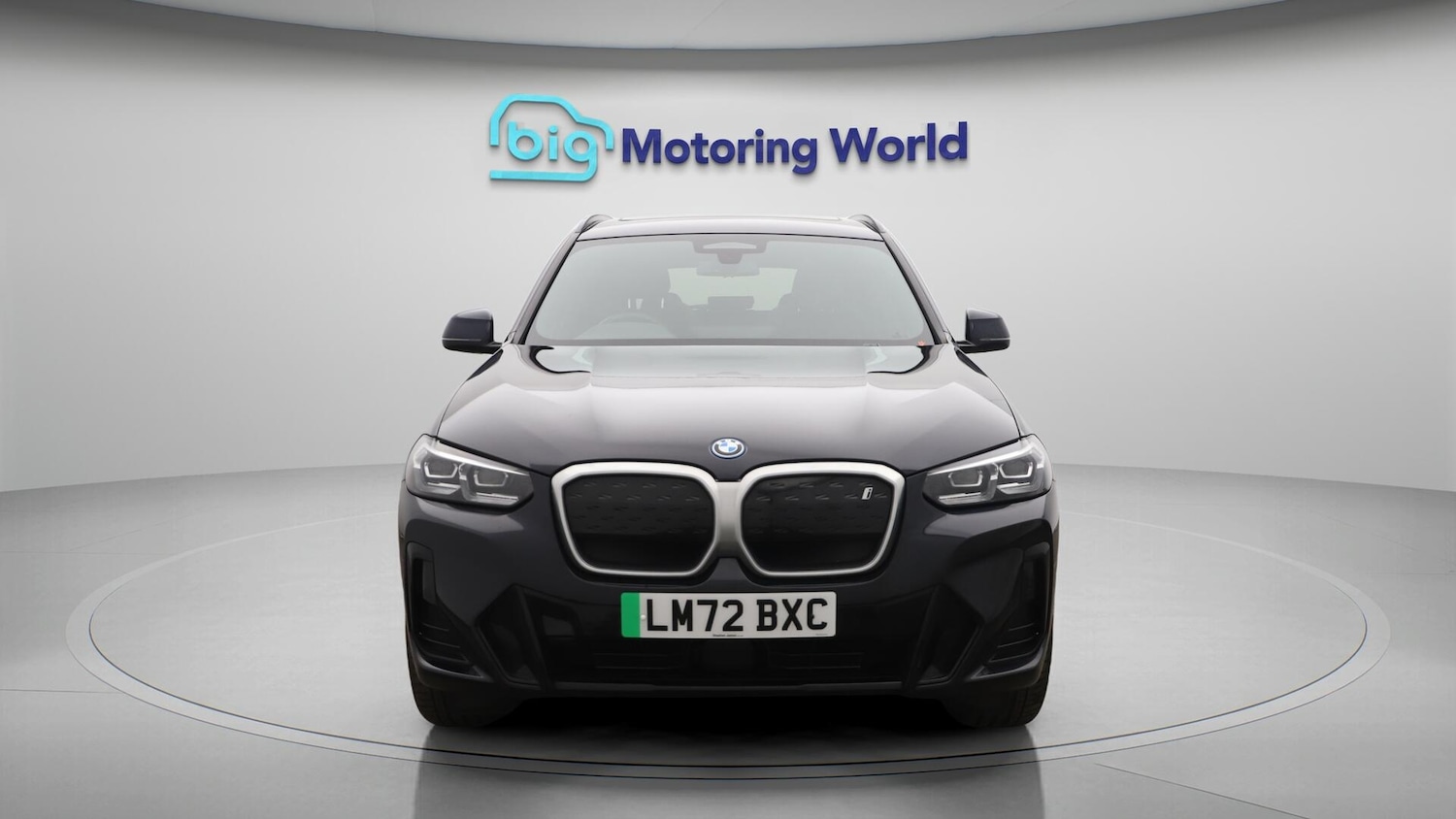 Used BMW iX3 2022 for sale - 76689892: Photo 3