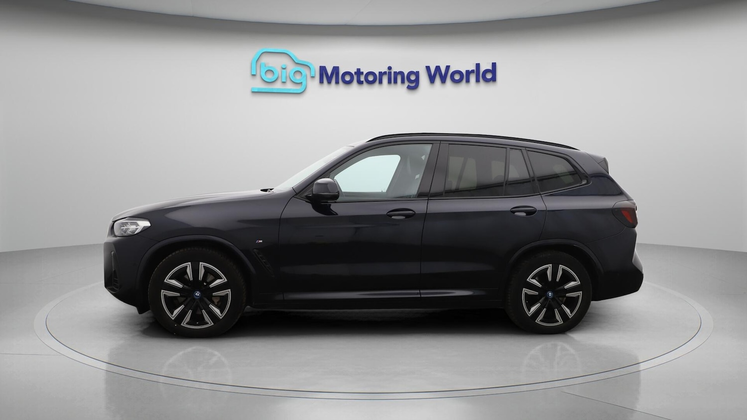 Used BMW iX3 2022 for sale - 76689892: Photo 5