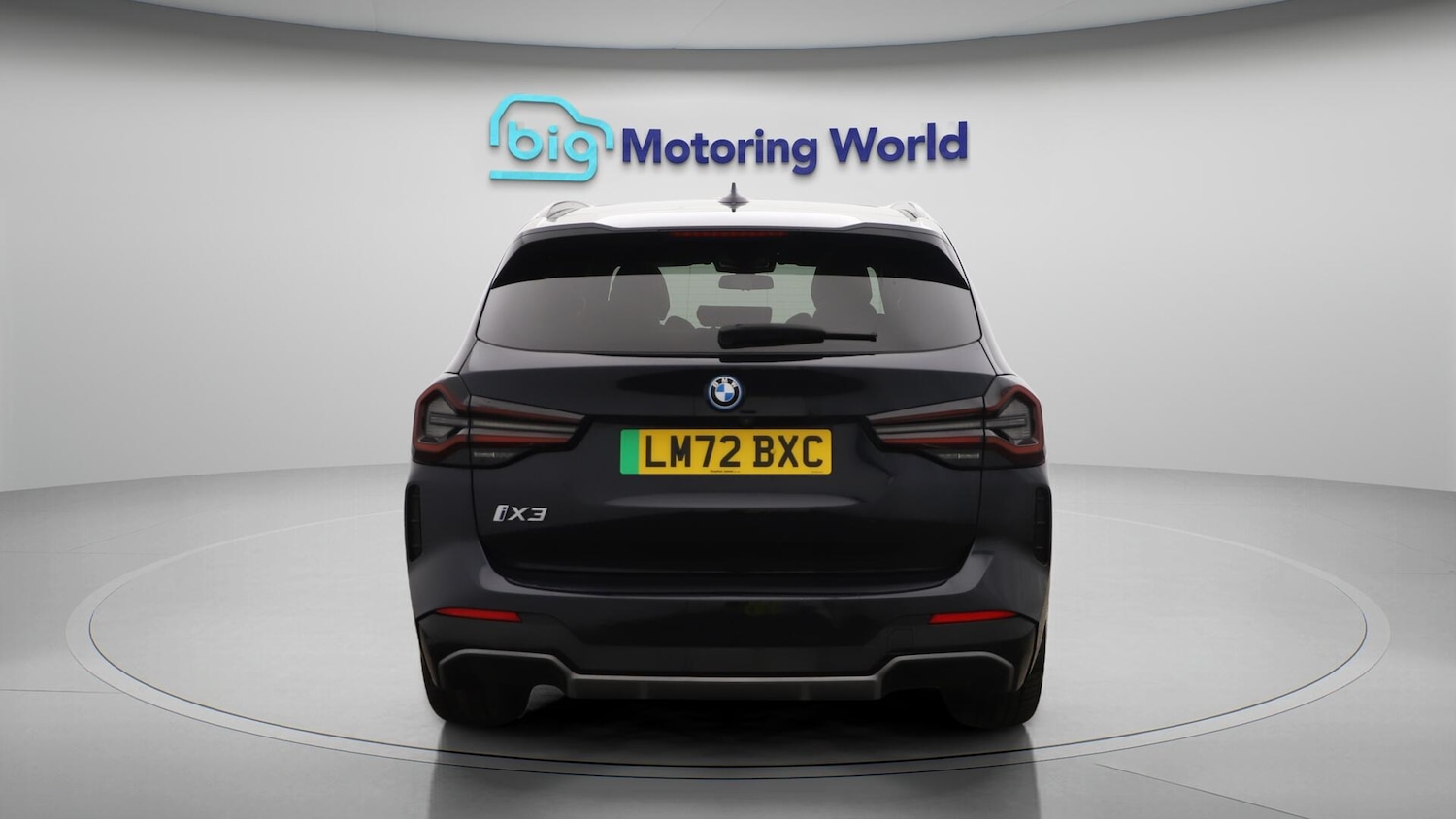 Used BMW iX3 2022 for sale - 76689892: Photo 7
