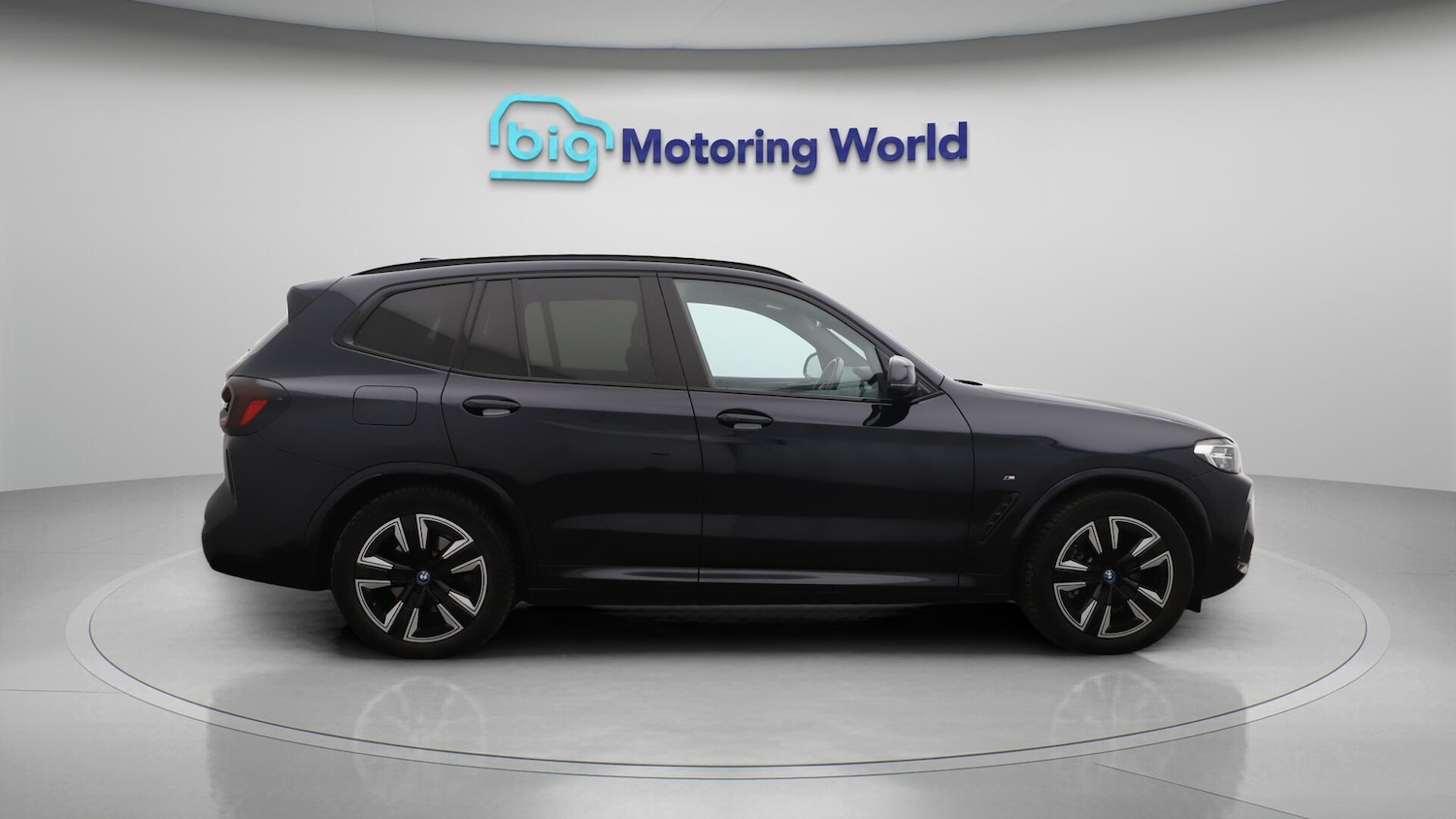 Used BMW iX3 2022 for sale - 76689892: Photo 9