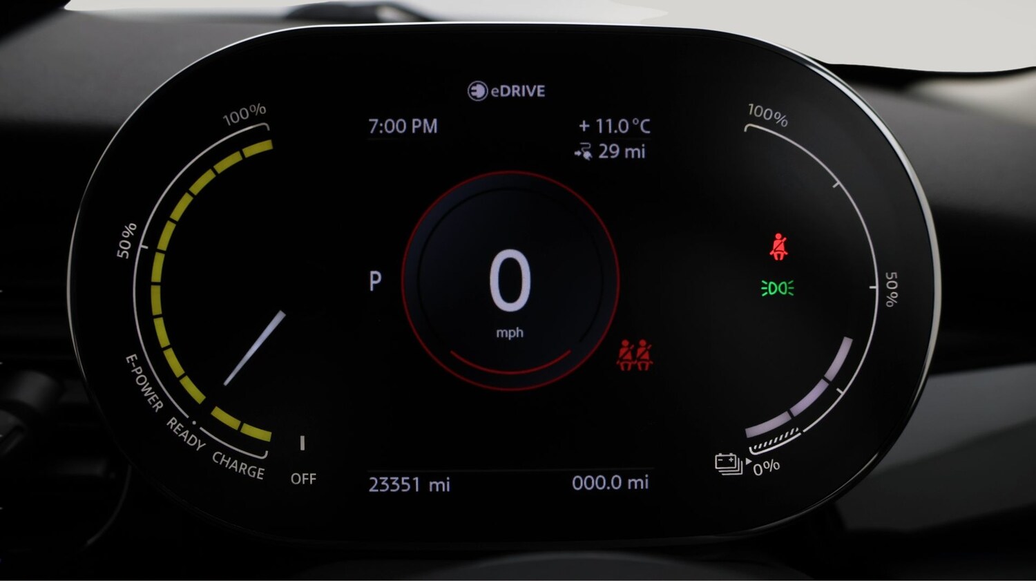 Used MINI Electric Hatch for sale - 77378315: Photo 10