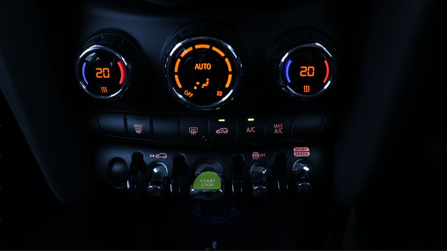 Used MINI Electric Hatch for sale - 77378315: Photo 12