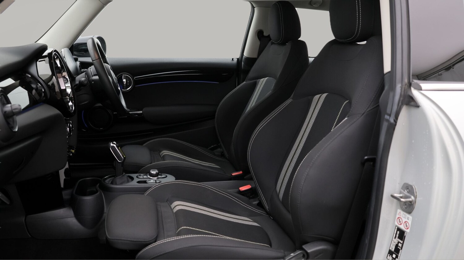 Used MINI Electric Hatch for sale - 77378315: Photo 14