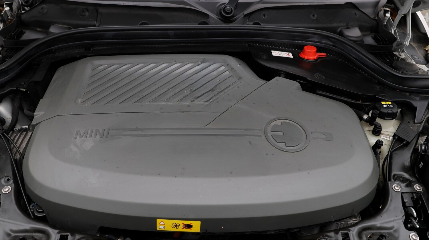 Used MINI Electric Hatch for sale - 77378315: Photo 19