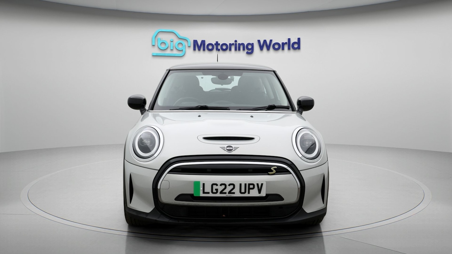 Used MINI Electric Hatch for sale - 77378315: Photo 2